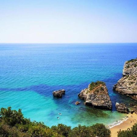 Sesimbra Sunshine Cliffs Apartment ภายนอก รูปภาพ