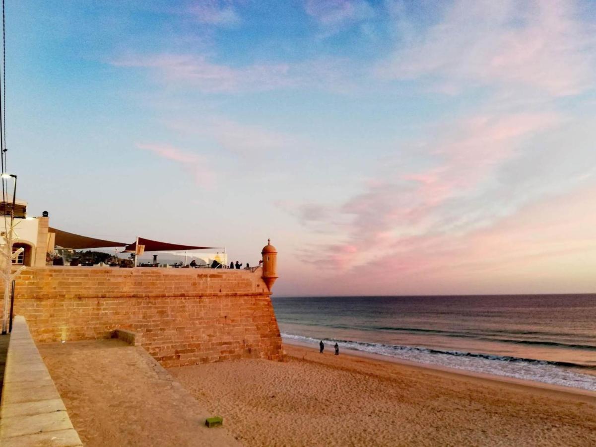 Sesimbra Sunshine Cliffs Apartment ภายนอก รูปภาพ