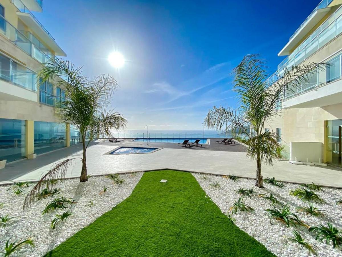 Sesimbra Sunshine Cliffs Apartment ภายนอก รูปภาพ