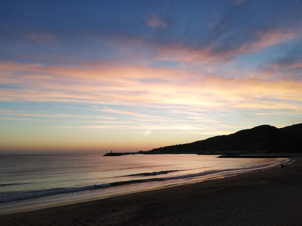 Sesimbra Sunshine Cliffs Apartment ภายนอก รูปภาพ