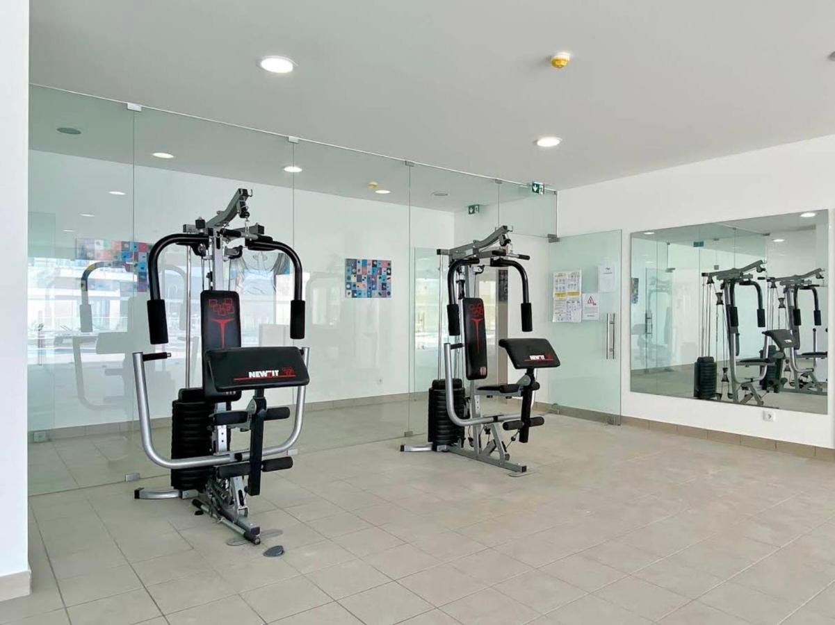 Sesimbra Sunshine Cliffs Apartment ภายนอก รูปภาพ