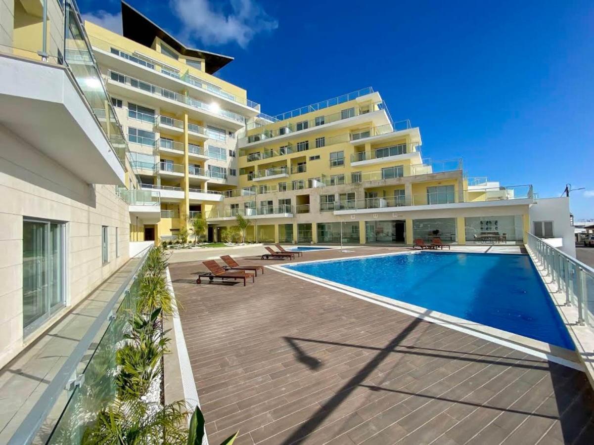 Sesimbra Sunshine Cliffs Apartment ภายนอก รูปภาพ